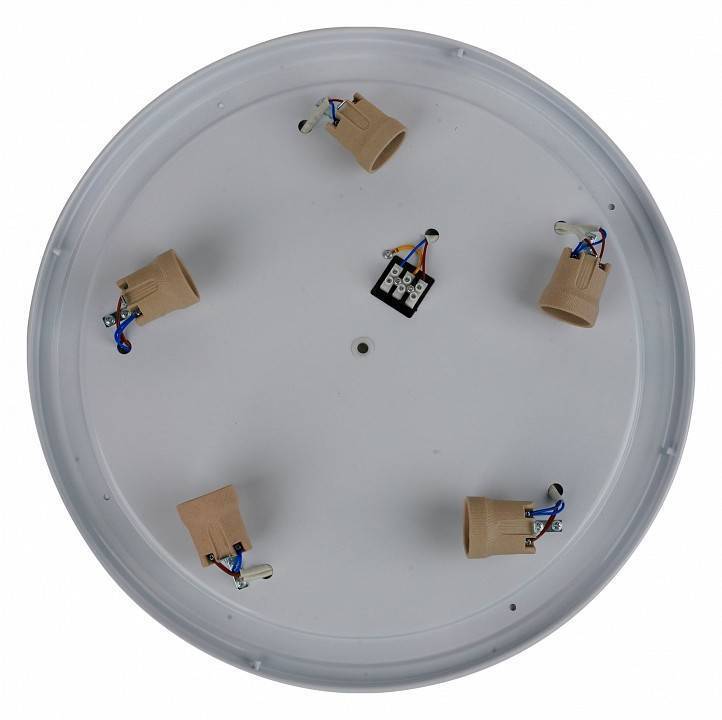 Накладной светильник Brizzi Ronda BR00568