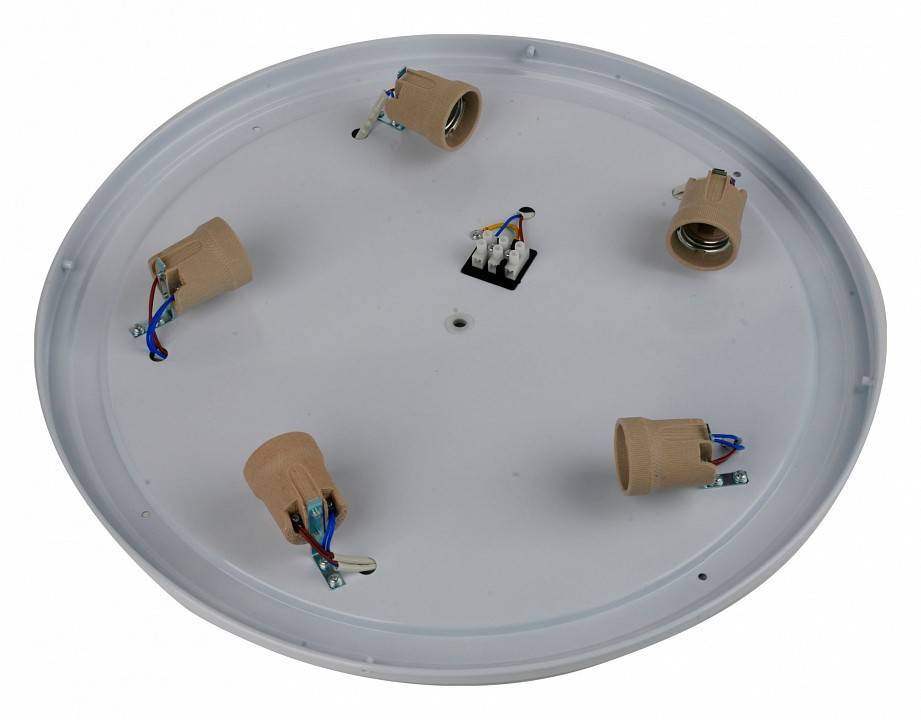 Накладной светильник Brizzi Ronda BR00568