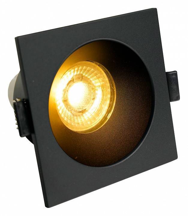 Встраиваемый светильник Brizzi Luanco BR04658