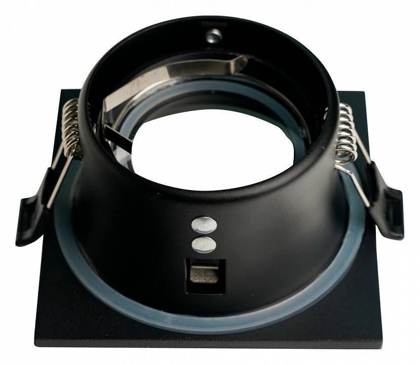 Встраиваемый светильник Brizzi Luanco BR04658