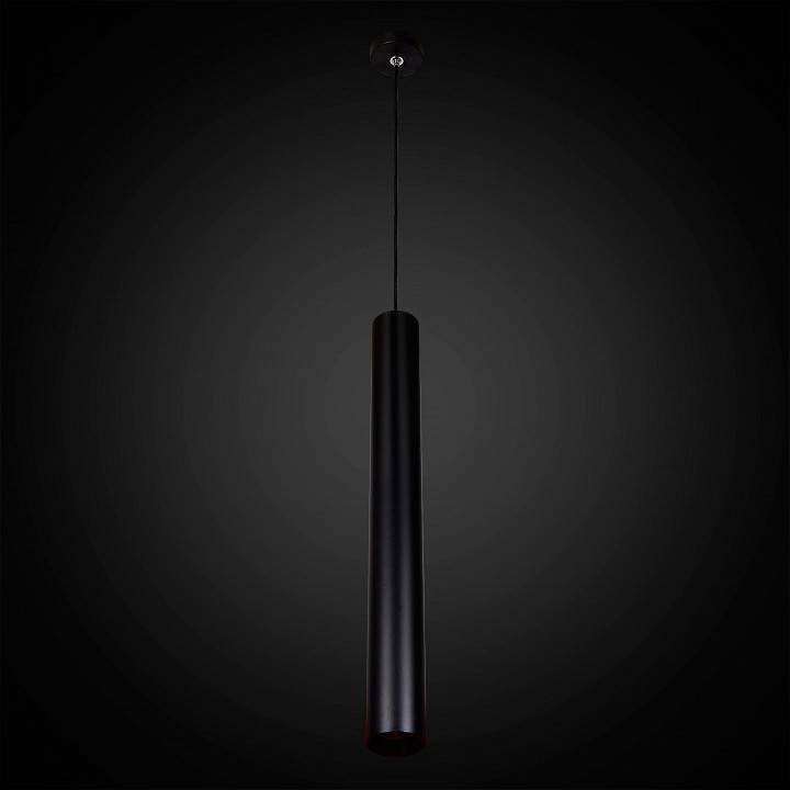 Подвесной светильник Citilux Тубус CL01PBL121N