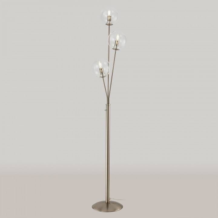 Торшер Citilux Томми CL102931