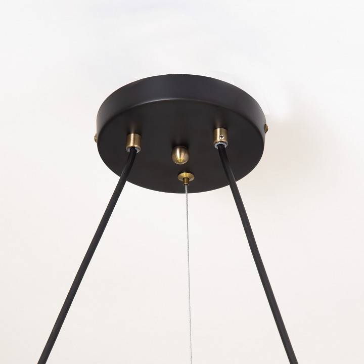 Подвесная люстра Citilux Планета CL105195