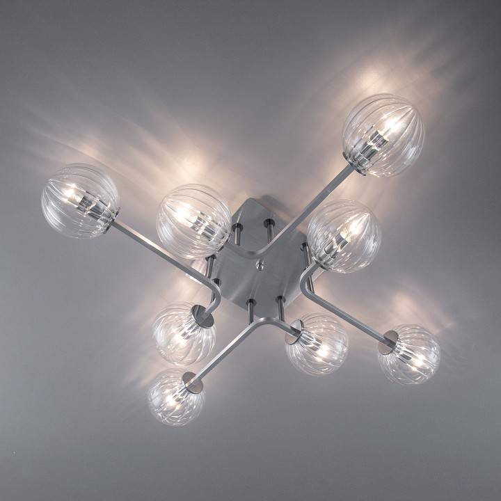 Потолочная люстра Citilux Арно CL120180