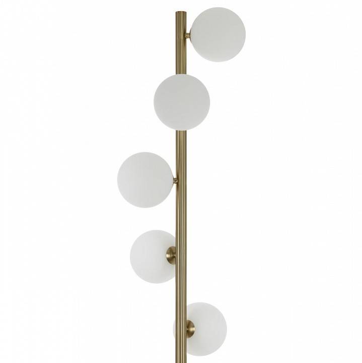 Торшер Citilux Рунд CL205950N