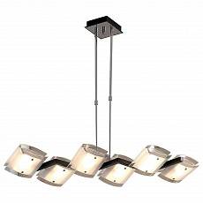 Люстра на штанге Citilux Сантона 6хE27 CL210165