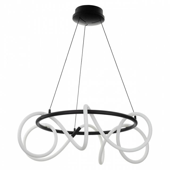 Подвесной светильник Citilux PYTHON CL220261