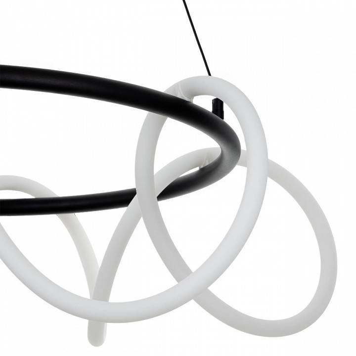 Подвесной светильник Citilux PYTHON CL220261