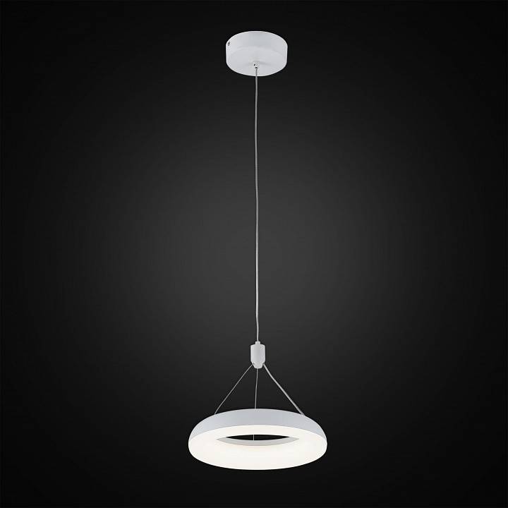 Подвесной светильник Citilux Паркер CL225B110