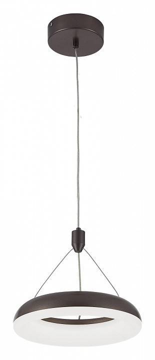 Подвесной светильник Citilux Паркер CL225B115