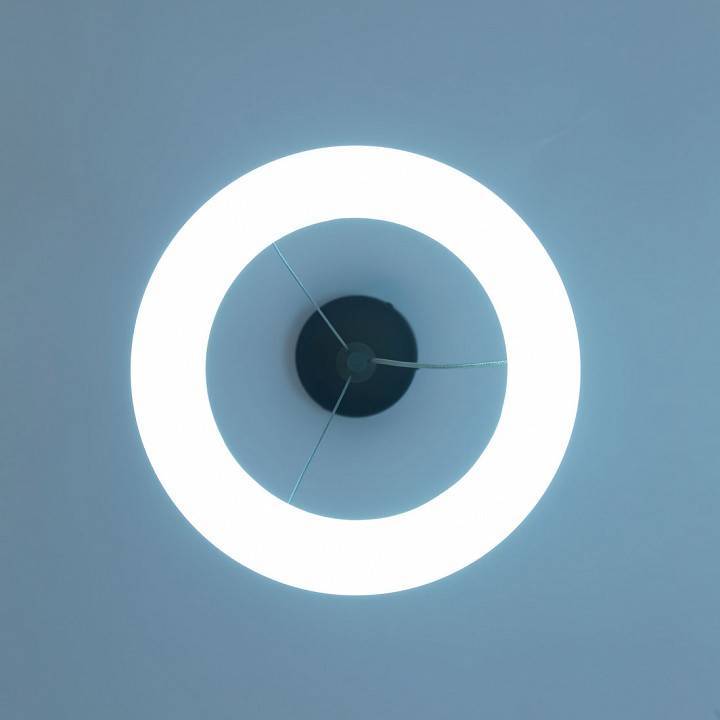 Подвесной светильник Citilux Паркер CL225B115