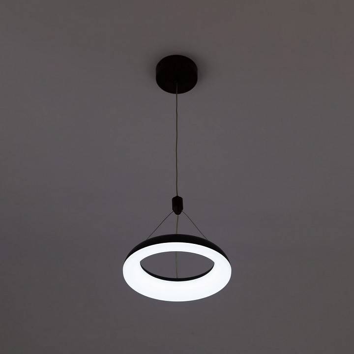 Подвесной светильник Citilux Паркер CL225B115