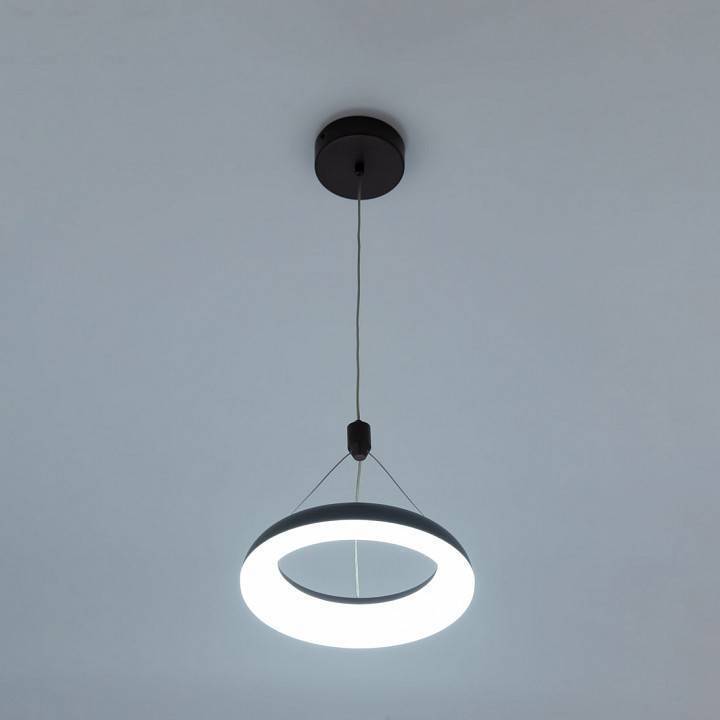 Подвесной светильник Citilux Паркер CL225B115