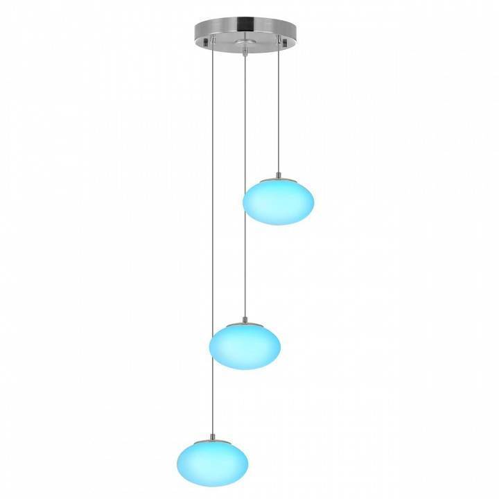 Подвесной светильник Citilux Atman Smart CL226A031