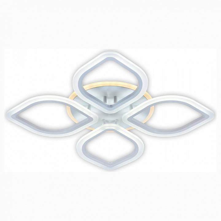 Накладной светильник Citilux Ромби Смарт CL236A140E