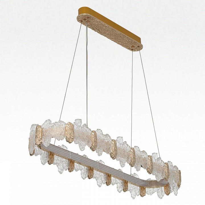 Подвесной светильник Citilux Lava CL250172