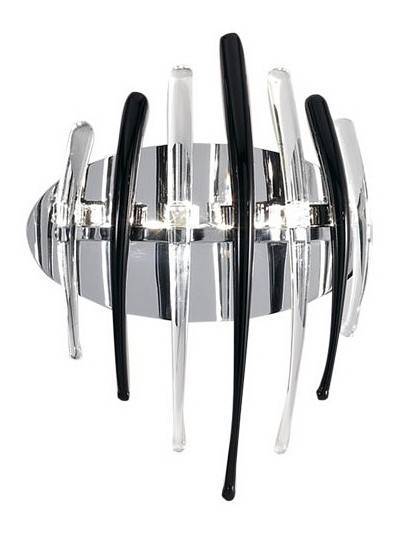 Светильник настенный (бра) Citilux Арго 3x20 Вт G4 CL252332