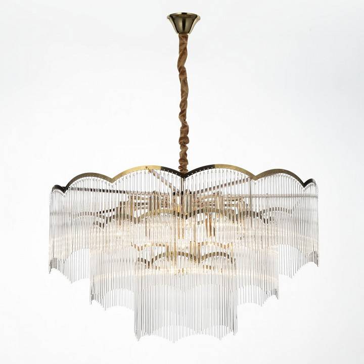 Подвесная люстра Citilux Jane CL304183