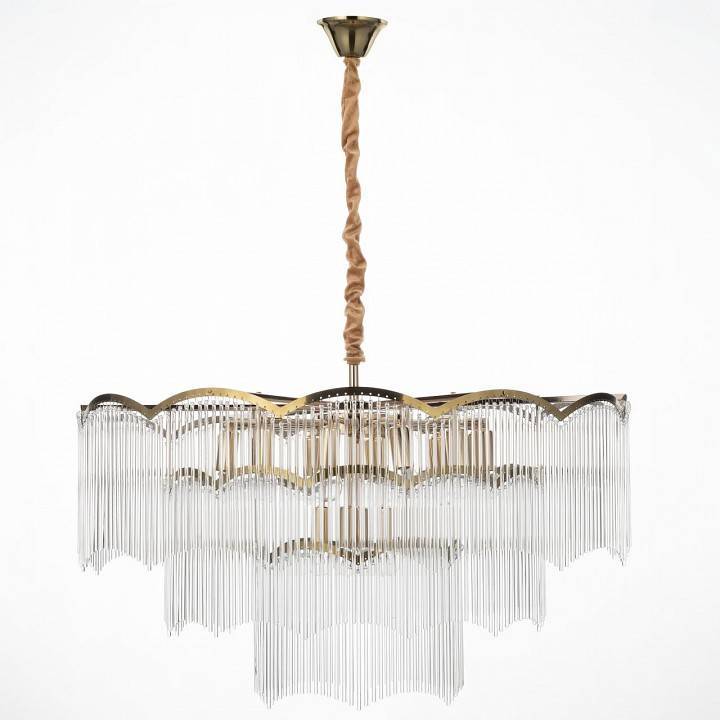 Подвесная люстра Citilux Jane CL304183