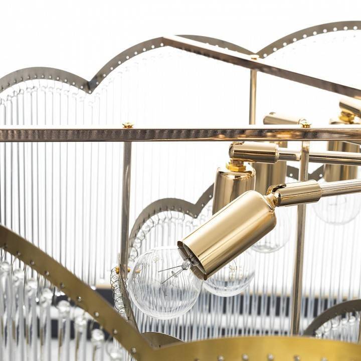 Подвесная люстра Citilux Jane CL304183