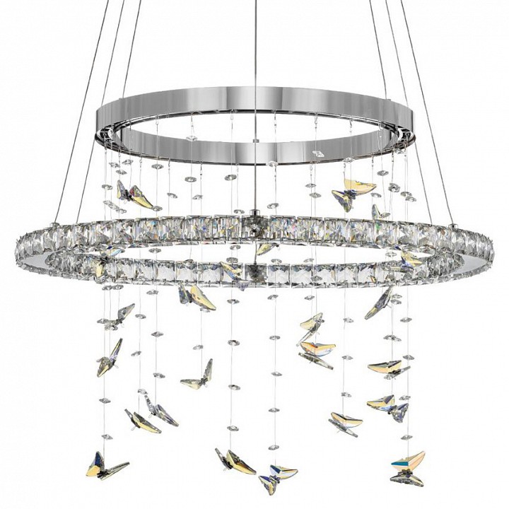 Подвесной светильник Citilux Etera CL322060