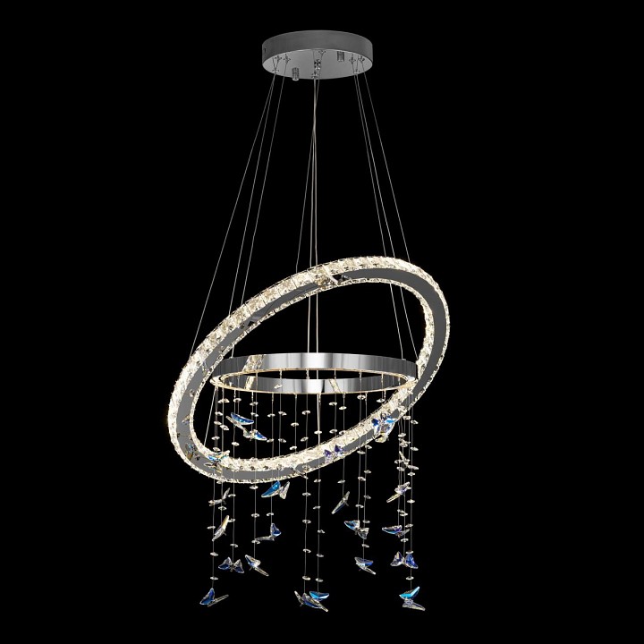 Подвесной светильник Citilux Etera CL322060