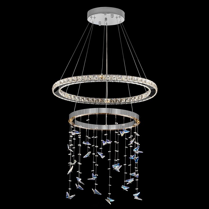 Подвесной светильник Citilux Etera CL322060