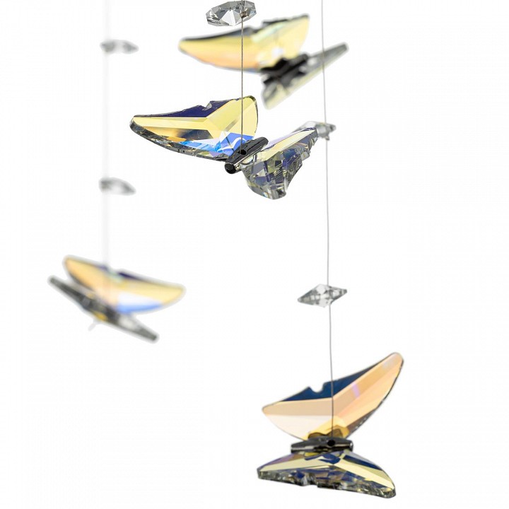 Подвесной светильник Citilux Etera CL322060