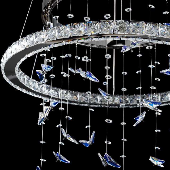 Подвесной светильник Citilux Etera CL322060