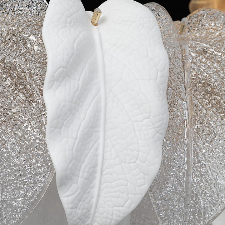 Подвесная люстра Citilux HASIENDA CL328170