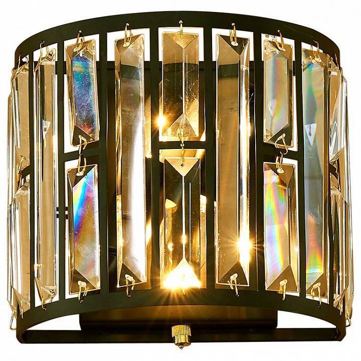 Светильник потолочный Citilux Гермес 2x60 Вт E27 CL331321