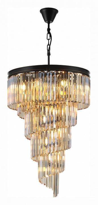 Подвесная люстра Citilux Мартин CL332172