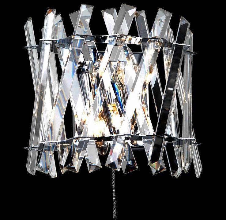 Накладной светильник Citilux Ингвар CL334421