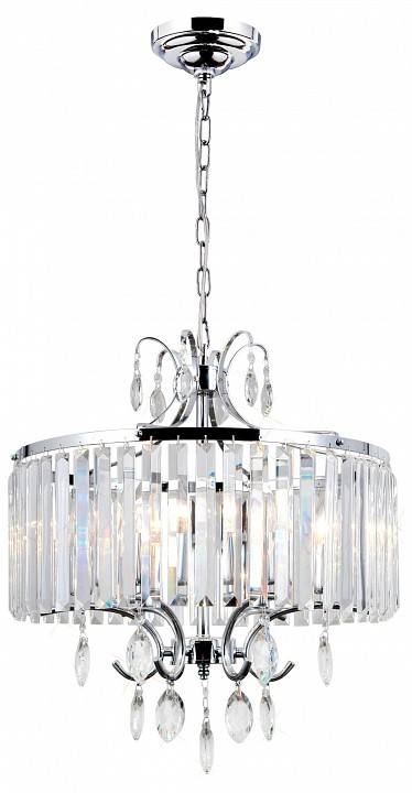 Подвесная люстра Citilux Инга CL335161