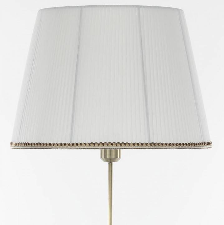 Стол журнальный с торшером Citilux Линц CL402980T