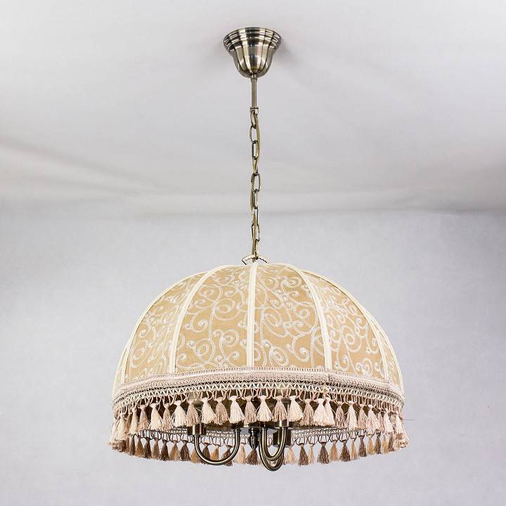 Подвесной светильник Citilux Базель CL407135