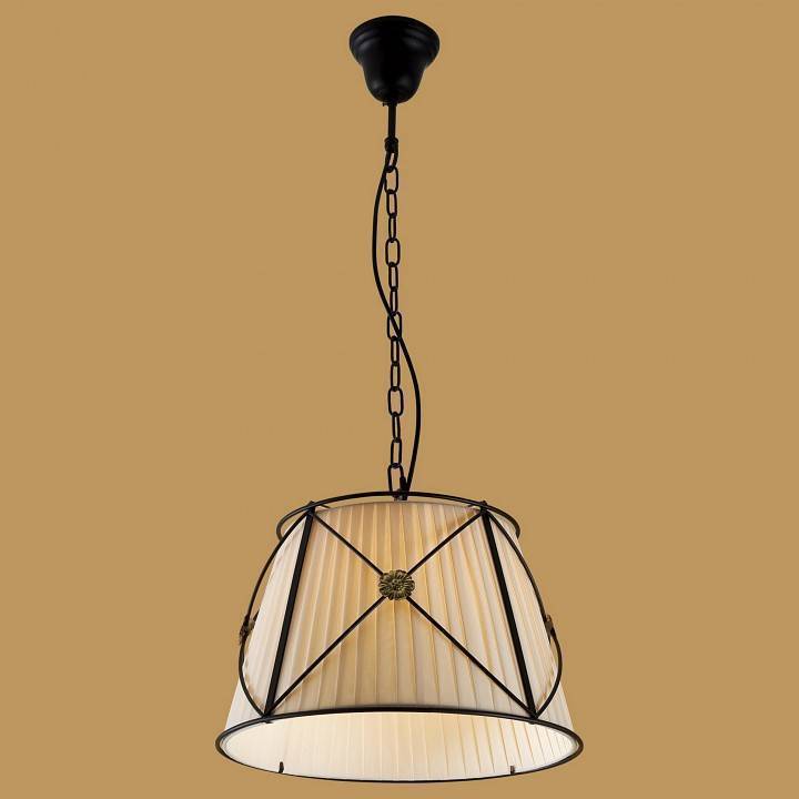 Подвесной светильник Citilux Дрезден CL409111