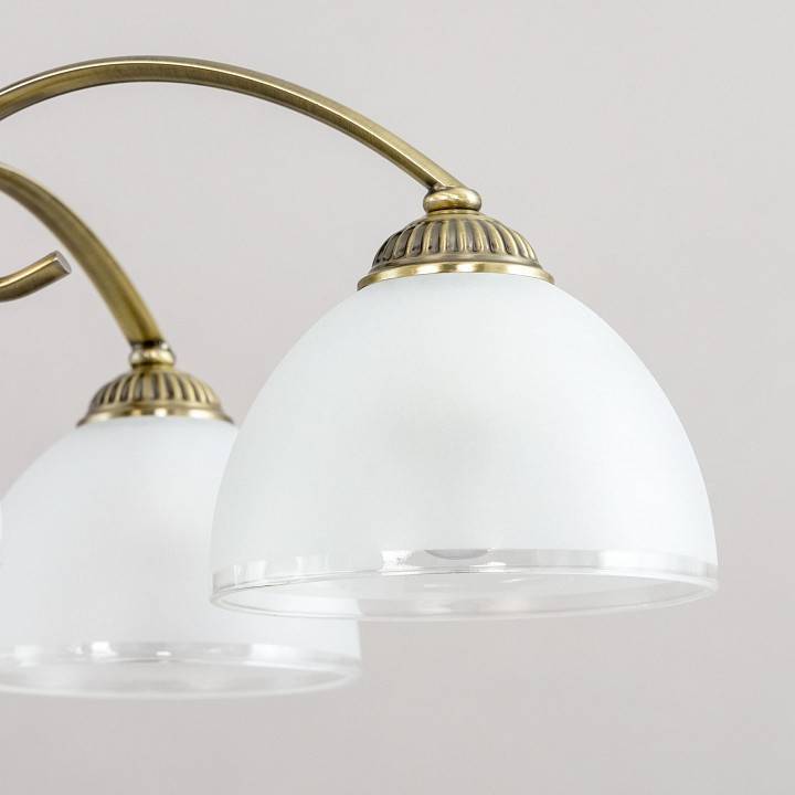 Люстра на штанге Citilux Франческа CL417133