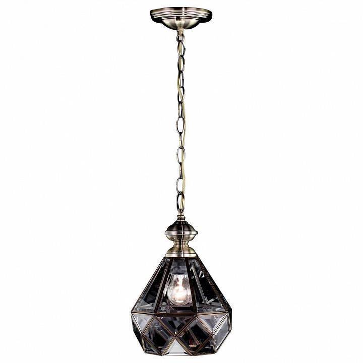 Подвесной светильник Citilux Витра-1 CL442110