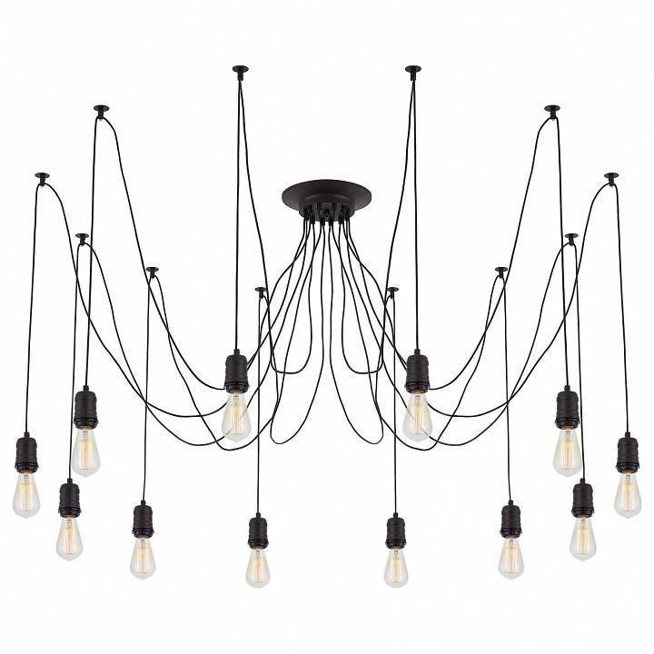 Подвесной светильник Citilux Эдисон CL451122