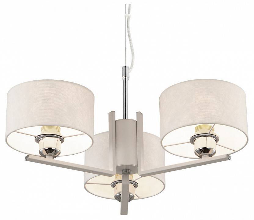 Подвесная люстра Citilux Тильда CL469130