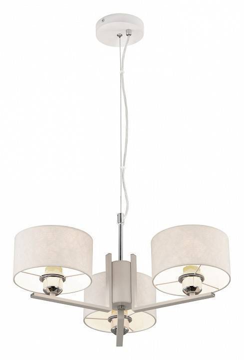 Подвесная люстра Citilux Тильда CL469130
