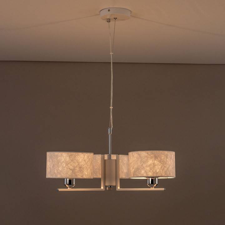 Подвесная люстра Citilux Тильда CL469130