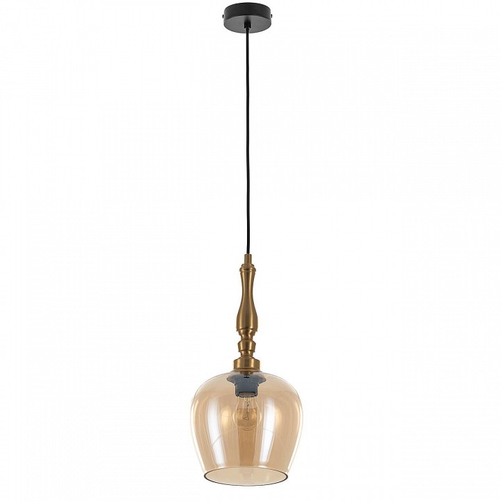 Подвесной светильник Citilux NORT CL475011