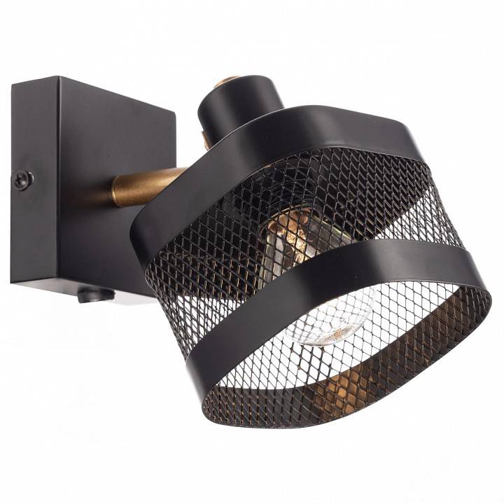 Бра CITILUX Хаген 1xE27 CL531515