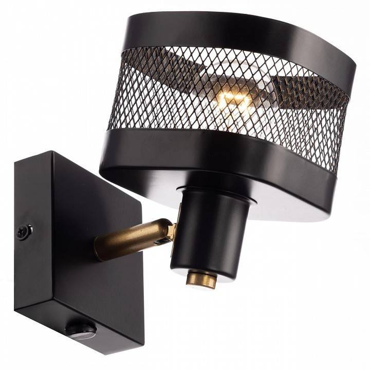 Бра CITILUX Хаген 1xE27 CL531515