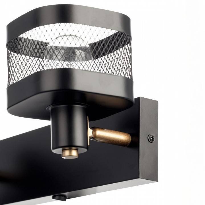 Бра CITILUX Хаген 1xE27 CL531525