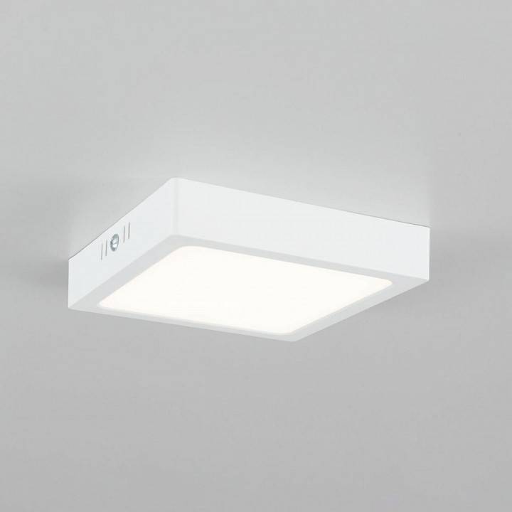 Накладной светильник Citilux Галс CL55K16N