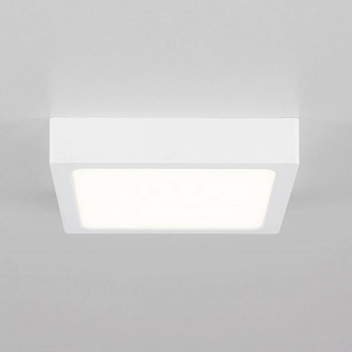 Накладной светильник Citilux Галс CL55K16N