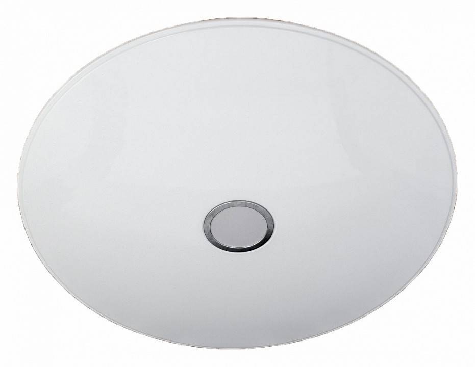 Потолочный светильник Citilux Старлайт Смарт 200 Вт CL703A200G